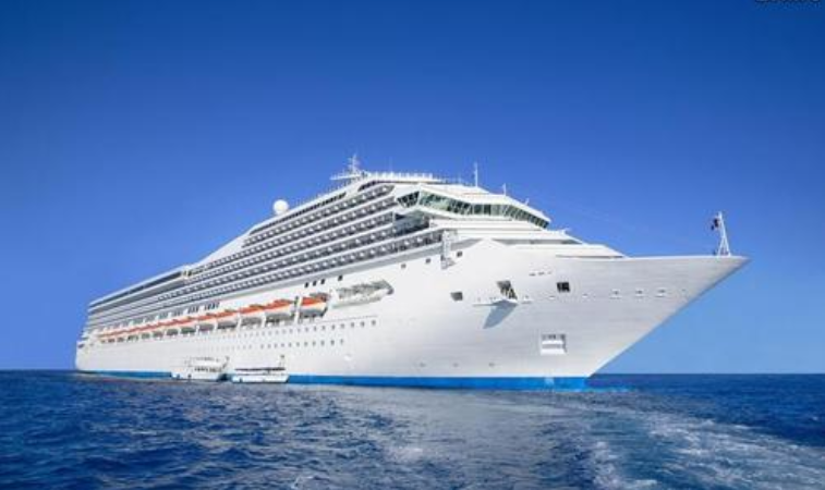 外媒：中国造船业新订单量称冠全球