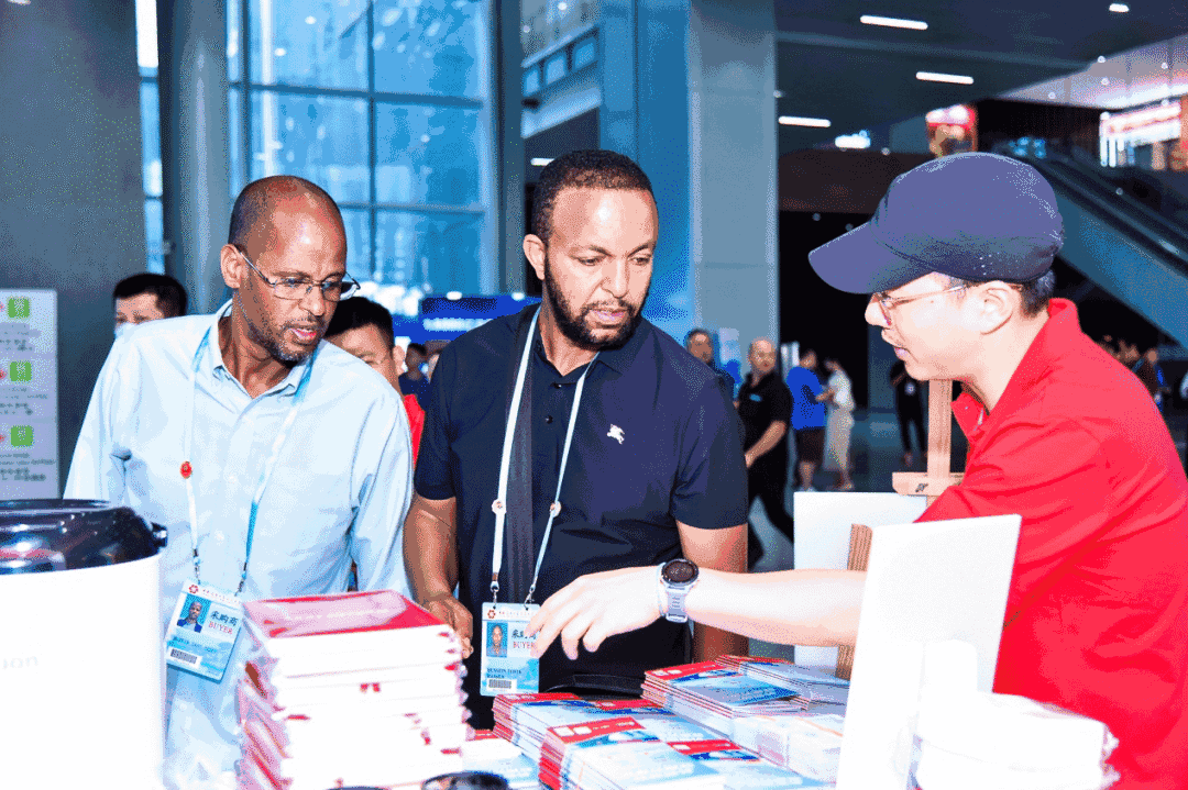 广交会信号：外贸人开拓新蓝海市场的破局之路