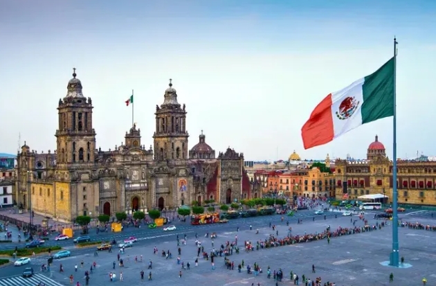 2025年墨西哥市场开发全攻略，外贸人建议收藏！
