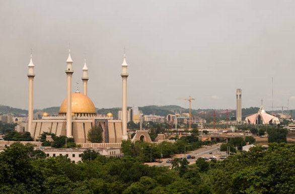 尼日利亚海关数据查询平台（附免费试用查询名额)
