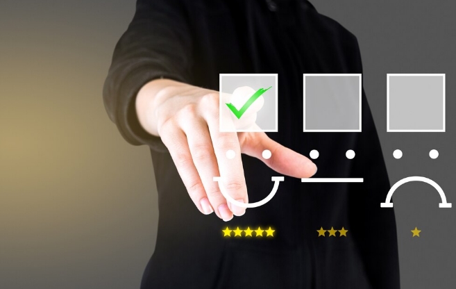 外贸人建议收藏：背调海外客户途径+跟进话术！