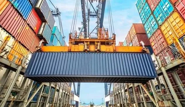 从海关数据统计，俄罗斯进口中国的产品有哪些？