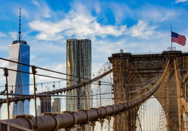 外贸人必看！2025年美国外贸市场开发全攻略，如何精准拿下订单?