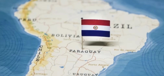 巴拉圭海关数据查询平台（附免费试用查询名额）