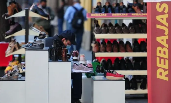 墨西哥进口中国产品关税，对中国加征50%关税？