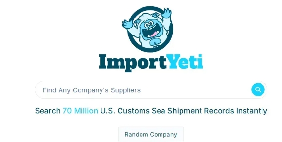 importyeti