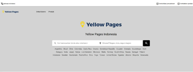 yellowpages.id